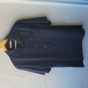 Tommy Bahama black Tropical